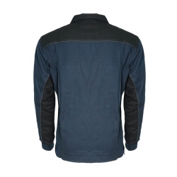 Two-Tone Jacket 100% Cotton 240g/m² - FOR WEAR