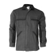 Two-Tone Jacket 100% Cotton 240g/m² - FOR WEAR Two-Tone Jacket 100% Cotton 240g/m² - FOR WEAR