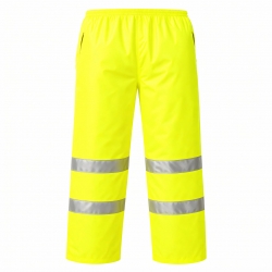 High-Visibility Waterproof Pants - FOR WEAR