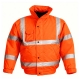 High-Visibility Jacket - FOR WEAR