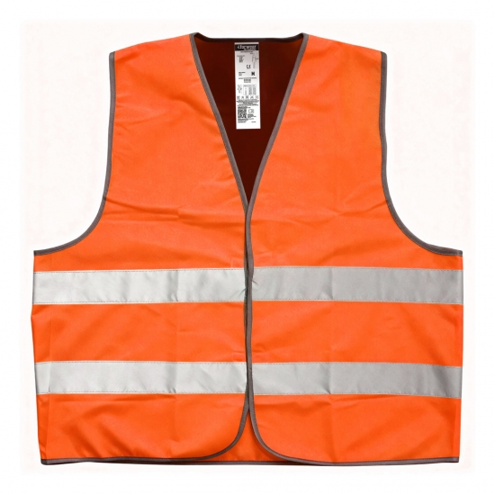 High-Visibility Vest - FOR WEAR High-Visibility Vest - FOR WEAR