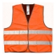 High-Visibility Vest - FOR WEAR High-Visibility Vest - FOR WEAR