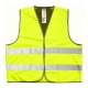 High-Visibility Vest - FOR WEAR High-Visibility Vest - FOR WEAR