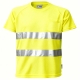 High-Visibility T-Shirt - FOR WEAR