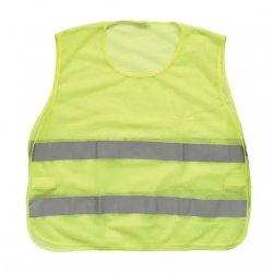 High-Visibility Tabard - VIZWELL