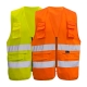 High-Visibility Vest - VIZWELL High-Visibility Vest - VIZWELL