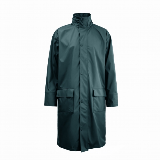 Polyurethane Waterproof Cape - FOR WEAR Polyurethane Waterproof Cape - FOR WEAR