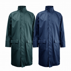 Polyurethane Waterproof Cape - FOR WEAR