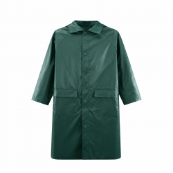 Waterproof Cape 65% Nylon / 35% PVC 160g/m² - FOR WEAR