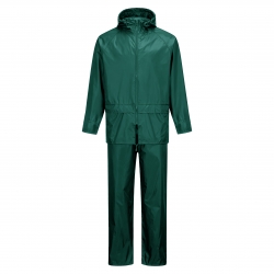 Waterproof Suit 65% Nylon / 35% PVC 160g/m² - FOR WEAR