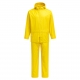 Waterproof Suit 65% Nylon / 35% PVC 160g/m² - FOR WEAR Waterproof Suit 65% Nylon / 35% PVC 160g/m² - FOR WEAR