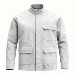 Welding Jacket - FOR WEAR