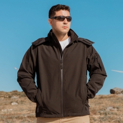 Softshell Jacket - FOR WEAR