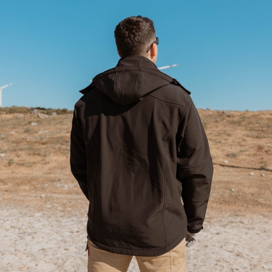 Softshell Jacket - FOR WEAR