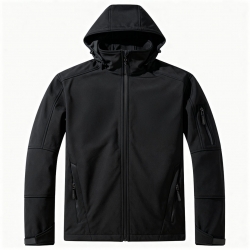 Softshell Jacket - FOR WEAR