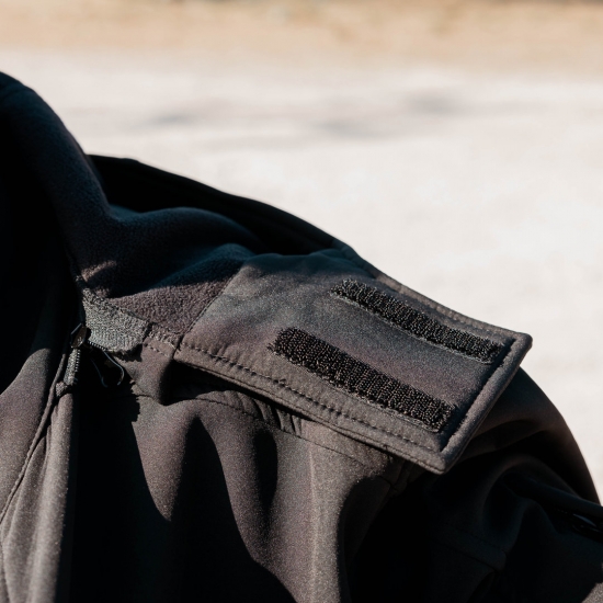 Softshell Jacket - FOR WEAR