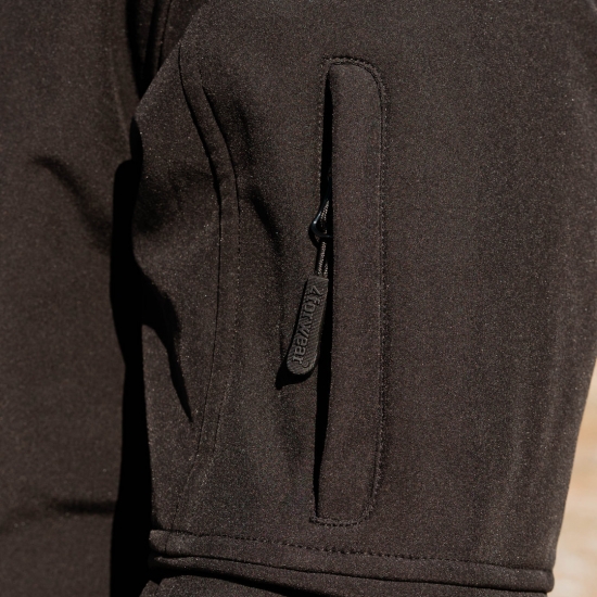 Softshell Jacket - FOR WEAR