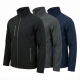 Softshell jacket - FOR WEAR