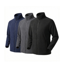 Fleece jacket 300gsm - FOR WEAR