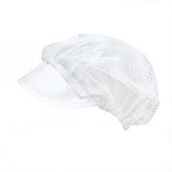 Mesh Cap 65% Polyester / 35% Cotton 200g/m² - FOR WEAR