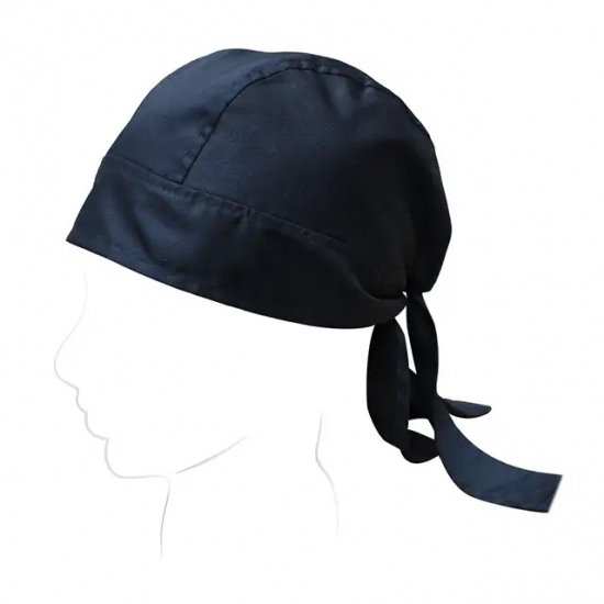 Bandana 65% Polyester / 35% Cotton 200g/m² - FOR WEAR Bandana 65% Polyester / 35% Cotton 200g/m² - FOR WEAR