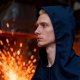 Flame-Retardant Hood 100% Cotton 270g/m² - FOR WEAR Flame-Retardant Hood 100% Cotton 270g/m² - FOR WEAR