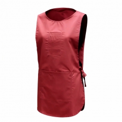 Side-Tie Apron 65% Polyester / 35% Cotton 200g/m² - FOR WEAR