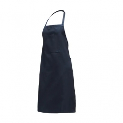 Bib Apron 95x75cm 65% Polyester / 35% Cotton 200g/m² - FOR WEAR Bib Apron 95x75cm 65% Polyester / 35% Cotton 200g/m² - FOR WEAR