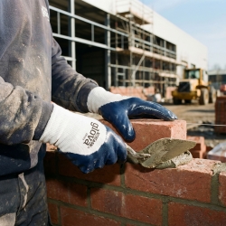 Jersey Glove with Nitrile Coating - GLOVA