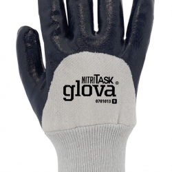 Jersey Glove with Nitrile Coating - GLOVA