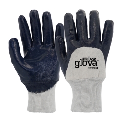 Jersey Glove with Nitrile Coating - GLOVA
