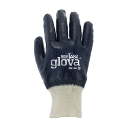 Fully Coated Jersey Glove with Nitrile - GLOVA