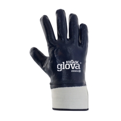 Fully Coated Jersey Glove with Nitrile - GLOVA