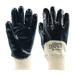 Jersey Glove with Nitrile Coating - GLOVA