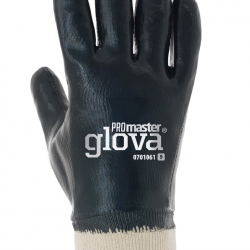 Jersey Glove Fully Coated with Nitrile - GLOVA
