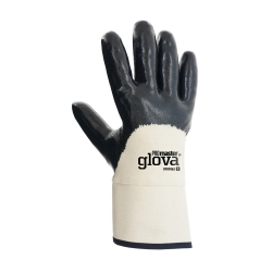 Jersey Glove with Nitrile Coating - GLOVA