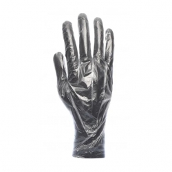Bag of 100 Polyethylene Gloves - GLOVA Bag of 100 Polyethylene Gloves - GLOVA