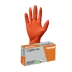 Box of 100 Nitrile Gloves XDiamond - GLOVA
