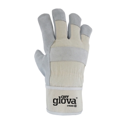 American Type Glove Crute Cowhide - GLOVA