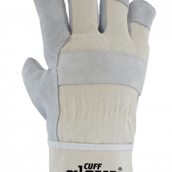 American Type Glove Crute Cowhide - GLOVA