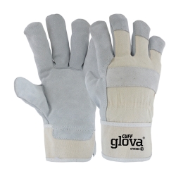 American Type Glove Crute Cowhide - GLOVA American Type Glove Crute Cowhide - GLOVA