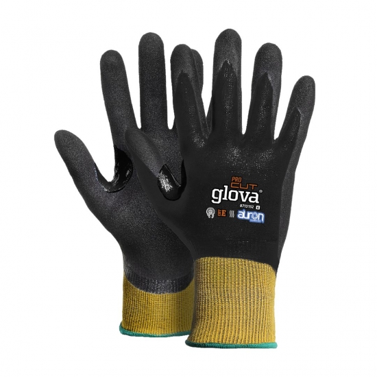 - GLOVA - GLOVA
