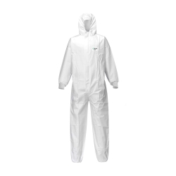 Polypropylene Coverall Type 5B-6B - FIELD