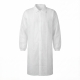 Polypropylene Gown with Snap Closure - FIELD