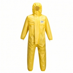 Polypropylene Coverall Type 3B-4B-5B-6B - FIELD