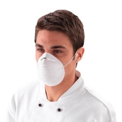 Polypropylene Hygiene Mask - FIELD