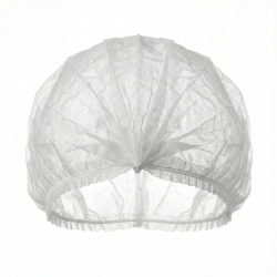 Pack of 100 Polypropylene Caps - FIELD