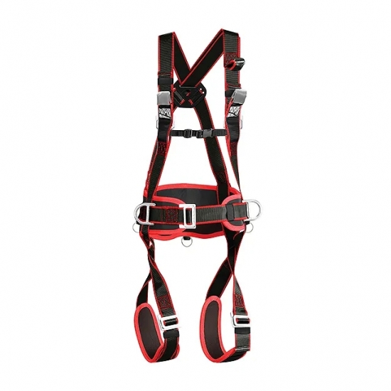 Fall Protection Harness with Positioning Harness - FIELD