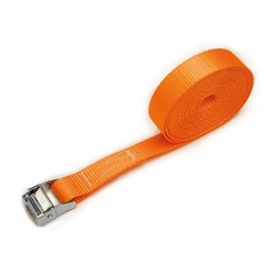 25MM Endless Strap 6M with Buckle - FIELD 25MM Endless Strap 6M with Buckle - FIELD