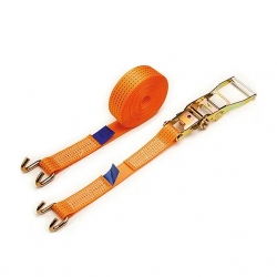 35MM Strap with Open Hook 6M - FIELD